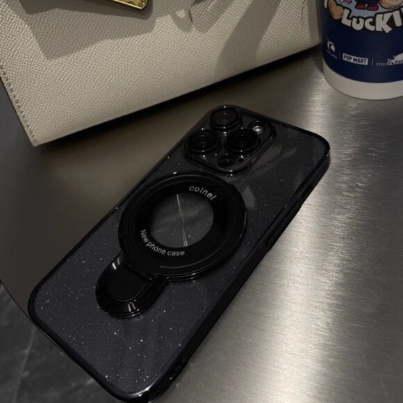 Cream iPhone16 Case - Picture 4 of 4